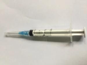 2ml 3 Part Syringe