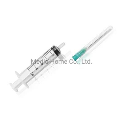Sell Well Disposable Medical Products Hypodermic Needle 0.25 mm-2.10 mm