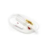 Disposable Blood Transfusion High Quality Set with CE ISO