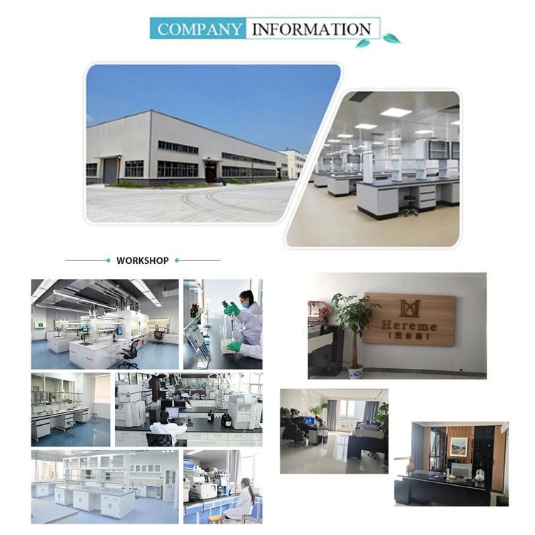 Heremefill High Quality Nitrile Gloves Are Flexible and Durable