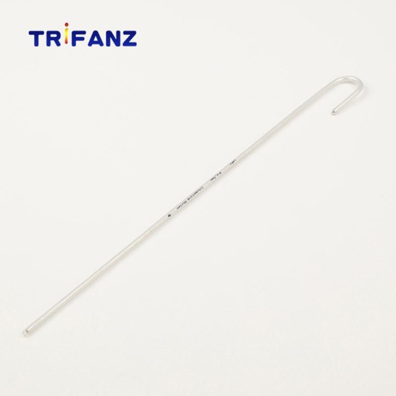 High Quality Product Intubation Catheter Guide with Stylet