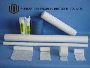 100% Cotton Absorbent Gauze Roll