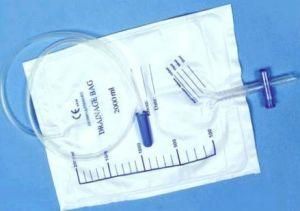 Disposable Urine Bag Luxury Type