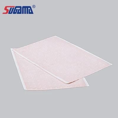 Adhesive Medical Porous Healing Capsicum Plaster