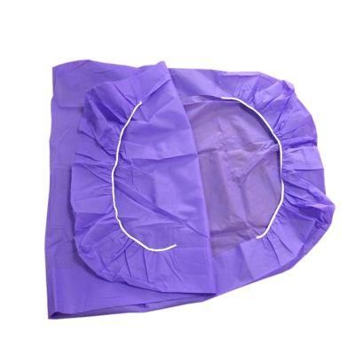 Surgical Bed Cover Protective Bed Sheets for Hospital Use