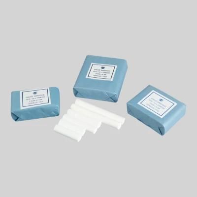 CE&ISO Certification Disposable Medical Products Surgical Dressing Absorbent Cotton Gauze Bandage
