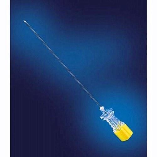Epidural Needle/Anesthesia Needles/Needle for Epidural/Regional Spinal Anesthesia