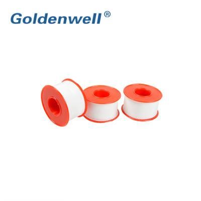 Factory Supply China Supplier Medical Silk Tape