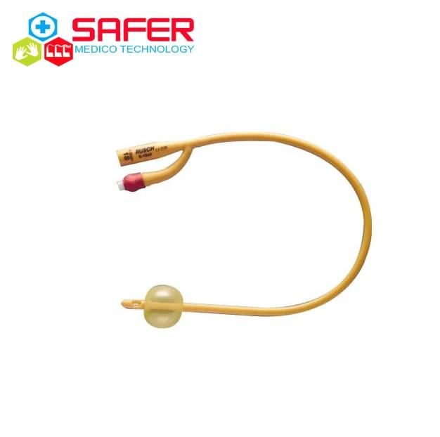 Urinary Catheterization Procedure Female Catheter