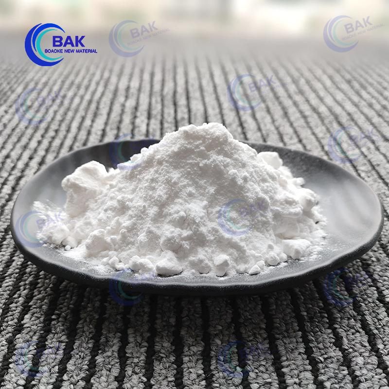 CAS 43210-67-9 /7550-35-8/96-26-4 White Powder with Direct Sale