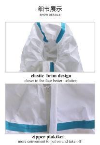 Disposal Protective Cloth Protective Suit Cover All