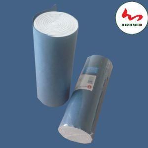 100% Absorbent Cotton, Baby Cotton Wool Rolls 50g, 100g, 200g 250g, 500g 100g, Ce, ISO13485 for Medical Use