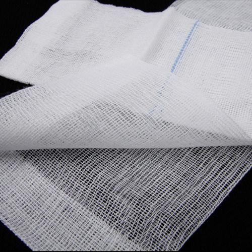 Gauze/Gauze Pads/Gauze Bandage/Cotton Gauze/Wound Dressing