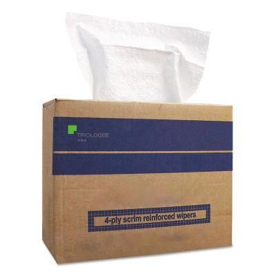Disposable Absorbent Surgical Medical Hand Paper Towel