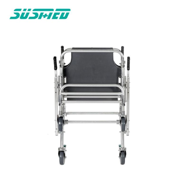 2021 Hot Selling Aluminum Alloy Climbing Chair Folding Chair