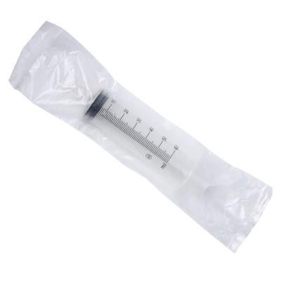 Wholesale Medical Supply Disposable Plastic Syringe Sterile 50ml 60ml