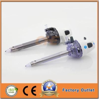Surgical Disposable Arthroscopy Trocar/ Orthopedics Trocar