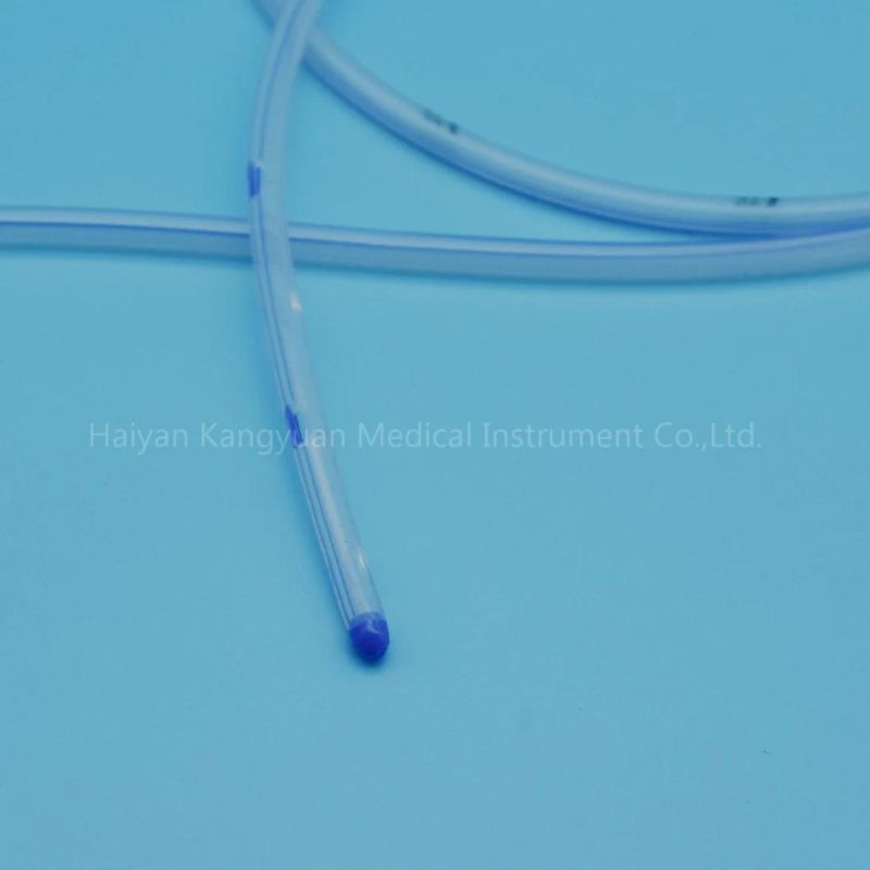 Sizes 6fr - 20fr Silicone Stomach Tube