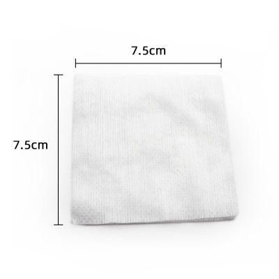 Wholesale Dental Medical Pad Covered Non Woven Swab Gauze