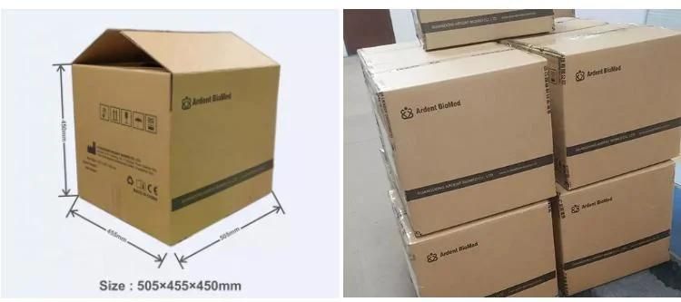 CE Certificate Professional Factory Price Real Time PCR Monkeypox PCR Kit