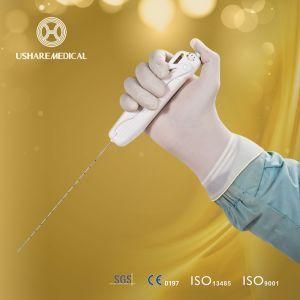 16g Biopsy Needle for Tissue Cutting