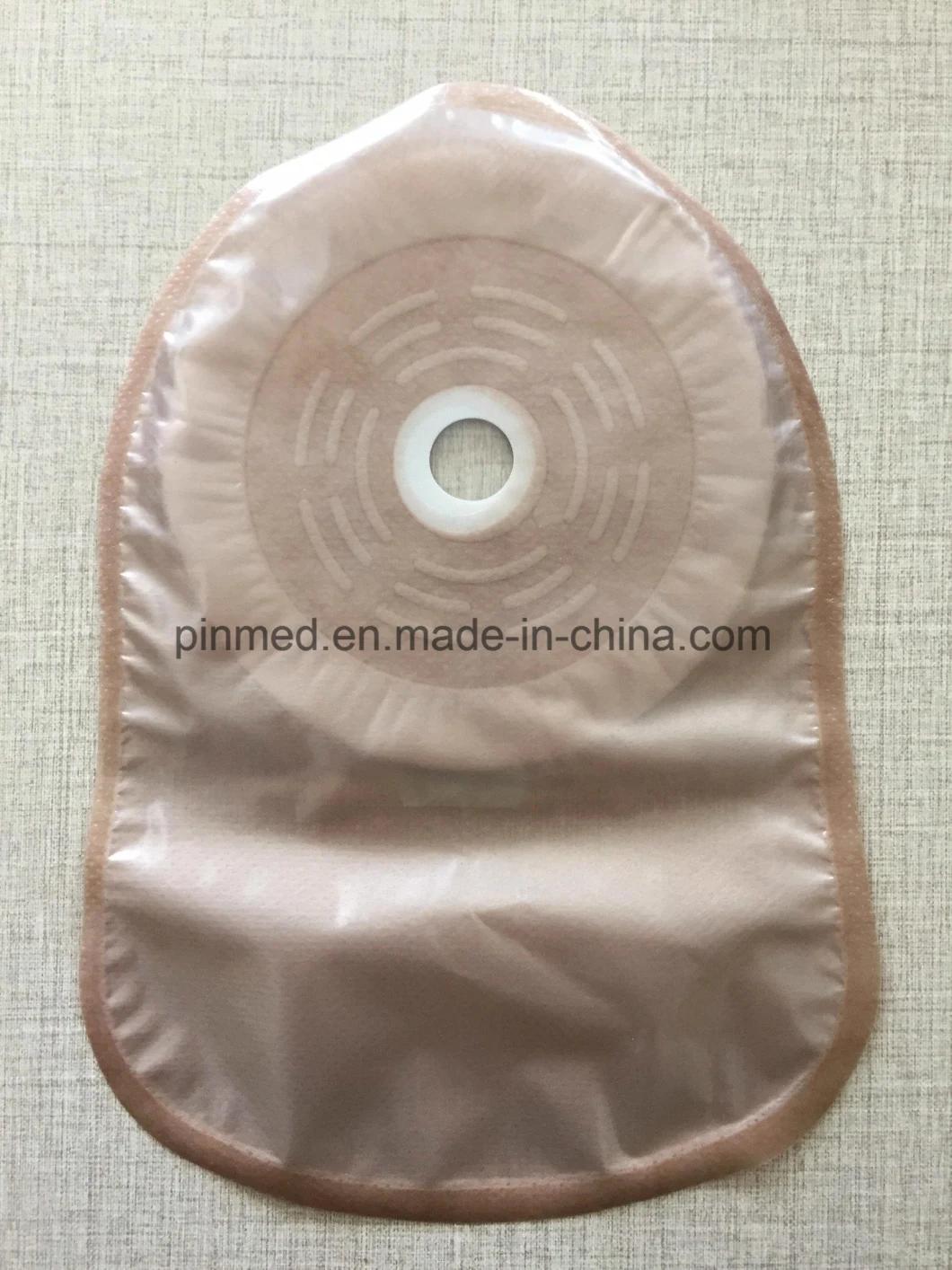 One-Piece Urostomy Bags