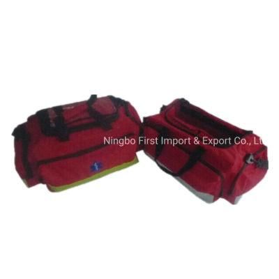 Emergency Bag Trauma Bag First Aid Bag for Medical