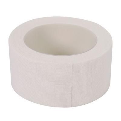 Source Supply Medical Adhesive Soft Convenient Surgical Silk Tape