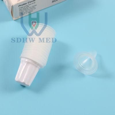 Medical Disposable Ear Thermometer Probe Covers