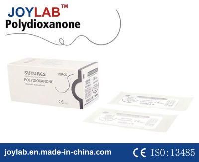 Absorbable Surgical Suture Polydioxanone