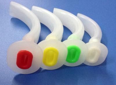 CE Approved Disposable Medical Oropharyngeal Airway