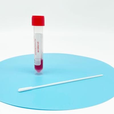 Sample Collection Kit PCR Test DNA Test Sample Collection Kit Standard Transmission Sampling Kit