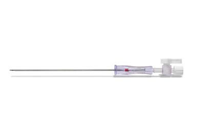 Medical Disposable Laparoscopic Surgery Veress Needle for Abdorminal Surgery