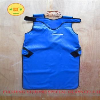 Protective Clothing Colour Protective Clothing
