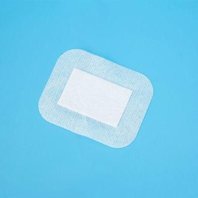 Medical Supply Adhesive Band Aid and Wound Dressingdisposable Medical Adhesive Wound Dressing