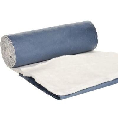 Surgical Product Absorbent Cotton Wool Roll Medical Absorbent Cotton