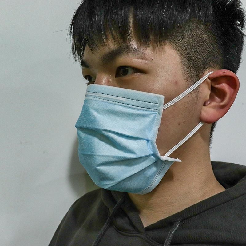 Chirurgical Mask Medical Safety Masks Surgical Face Mask