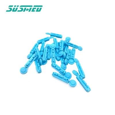 Stainless Steel Blood Lancets Blood Glucose Lancet Twist Lancet