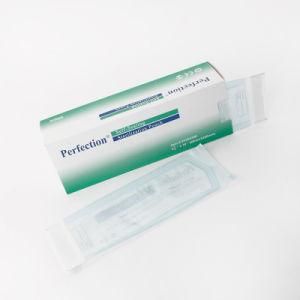 Best Selling Eto/Steam Dental Autoclave Self Sealing Sterilization Pouches