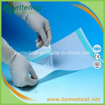 Transparent Waterproof Surgical Incision Protective Film