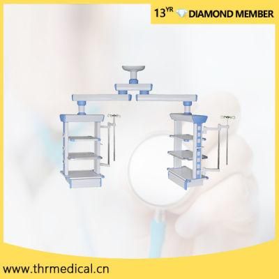 ICU Medical Electric Pendant Bridge From Chinese Professional Manufacturer (THR-TJD)