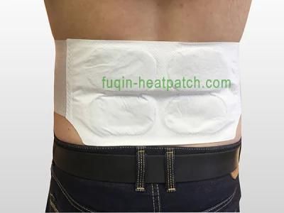 Heat Pad Waist Belt