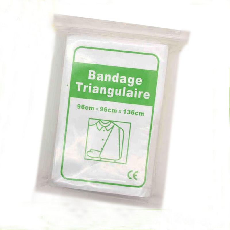 Plaster of Paris Bandage Pop Bandage Ce FDA Certificated